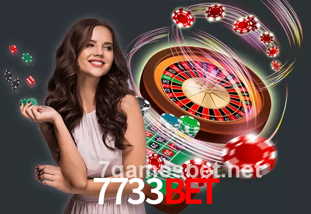 vivo no cassino 7733Bet