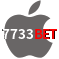 Aplicativo 7733Bet para iOS