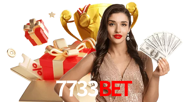 Jogue com dealers reais no 7733Bet!