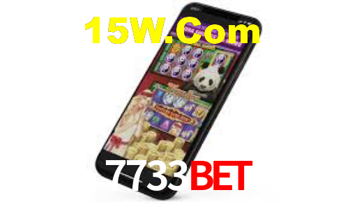 7733Bet - Máquinas Caça-Níqueis On-Line - 7733Bet.Com