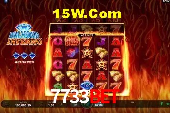 7733Bet São Paulo - Hot Promos