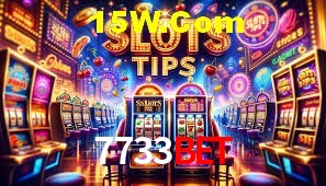 Bonus Features 7733Bet