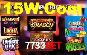 Live Casino 7733Bet