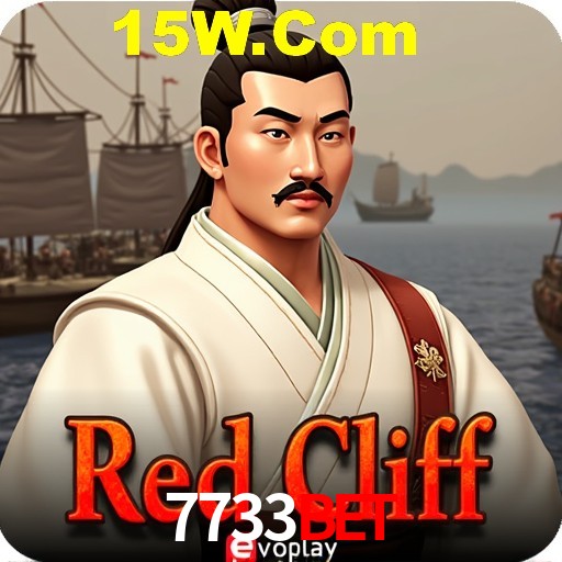 Descubra o Mundo do Cassino Online com 7733Bet