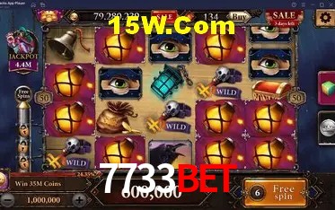 Benefícios da Conta 7733Bet