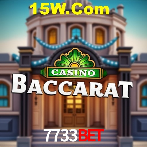7733Bet Brasília - Casino Guide