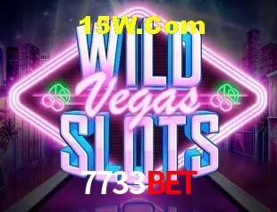 Jogos de Slot 7733Bet