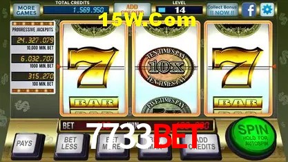 Cadastro Rápido 7733Bet