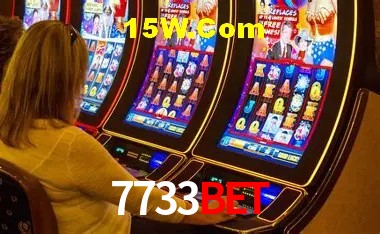 Ofertas Exclusivas 7733Bet