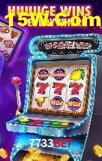 7733Bet Promoções - 30+ Ofertas Diárias