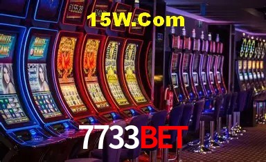 Estatísticas do Jogo 7733Bet