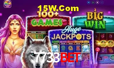 7733Bet São Paulo - Top Slots