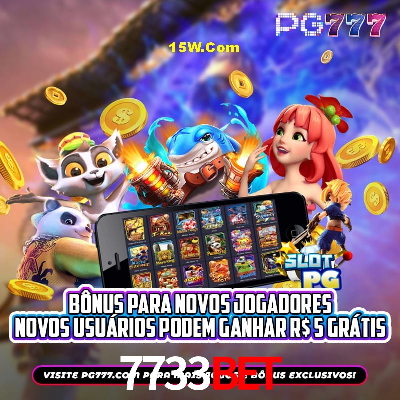 Seasonal Promotions 7733Bet