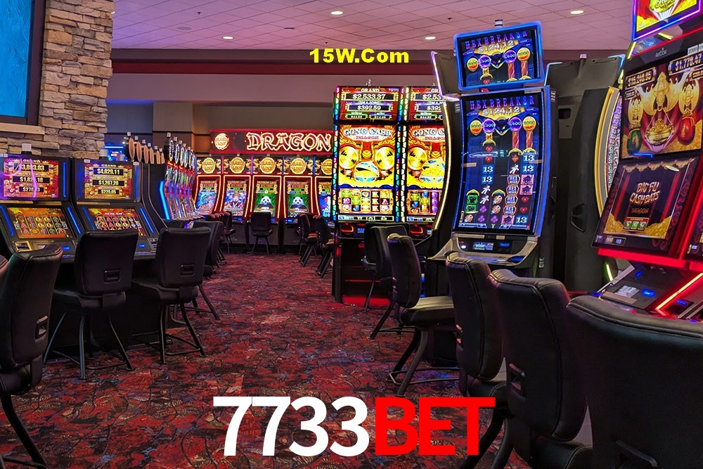 Flash Promotion 7733Bet
