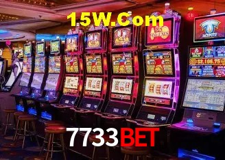 Casino Ao Vivo 7733Bet