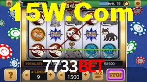 Welcome Bonus 7733Bet