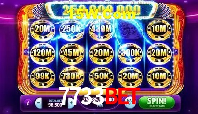 7733Bet App