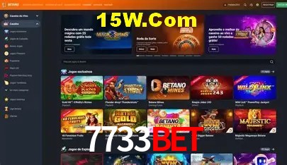 7733Bet