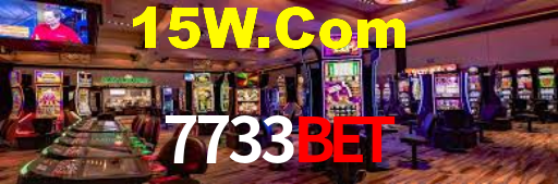 Live Casino 7733Bet