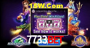 Login Seguro 7733Bet