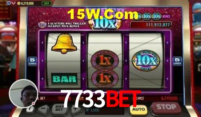 7733Bet