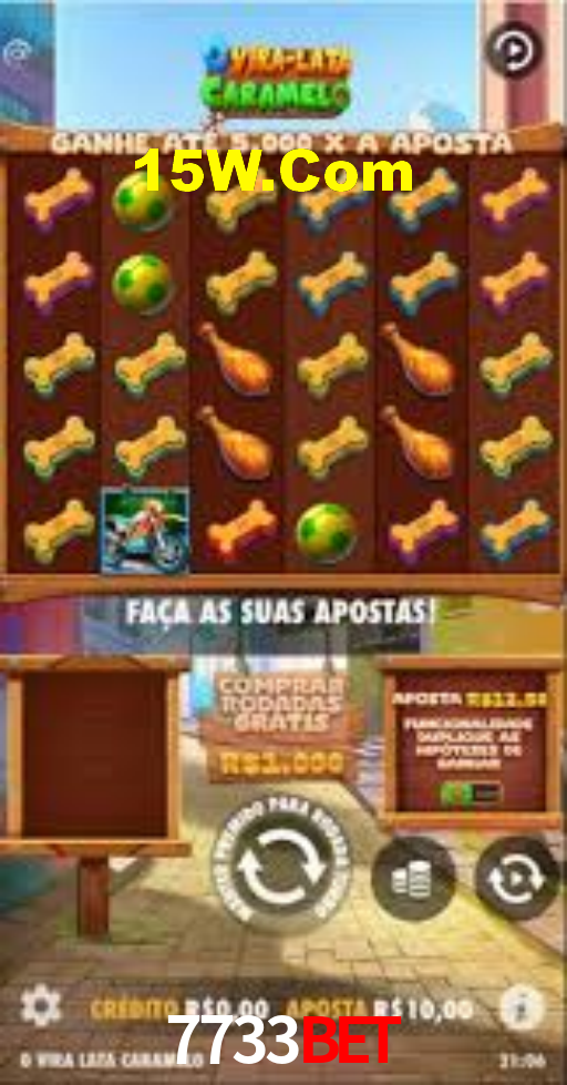 Programa VIP 7733Bet