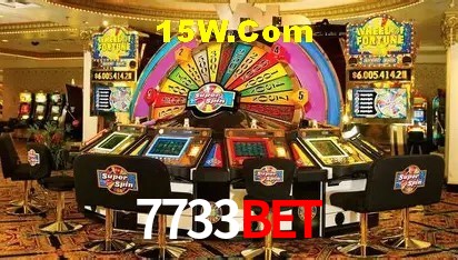 Estatísticas do Jogo 7733Bet