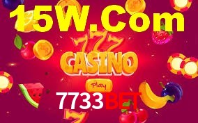 Slot Games 7733Bet