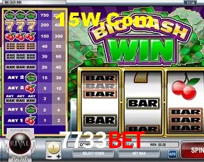 7733Bet App