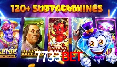 7733Bet - Registrar Slot Casino - 7733Bet.Com