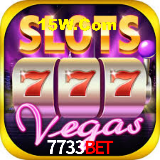 Tournaments 7733Bet