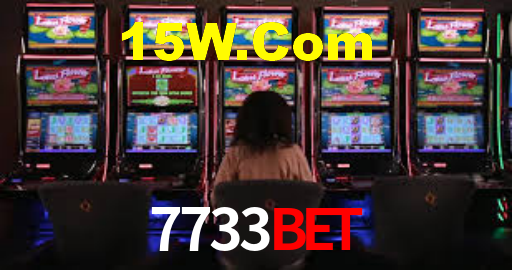 Roulette Table 7733Bet