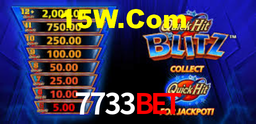 Daily Bonuses 7733Bet