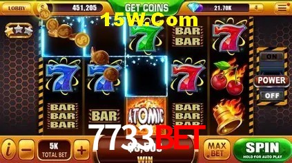 Ofertas Imperdíveis na 7733Bet: Promoções e Bônus Que Valem a Pena