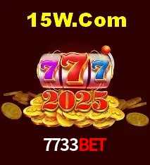 Recursos de Bônus 7733Bet